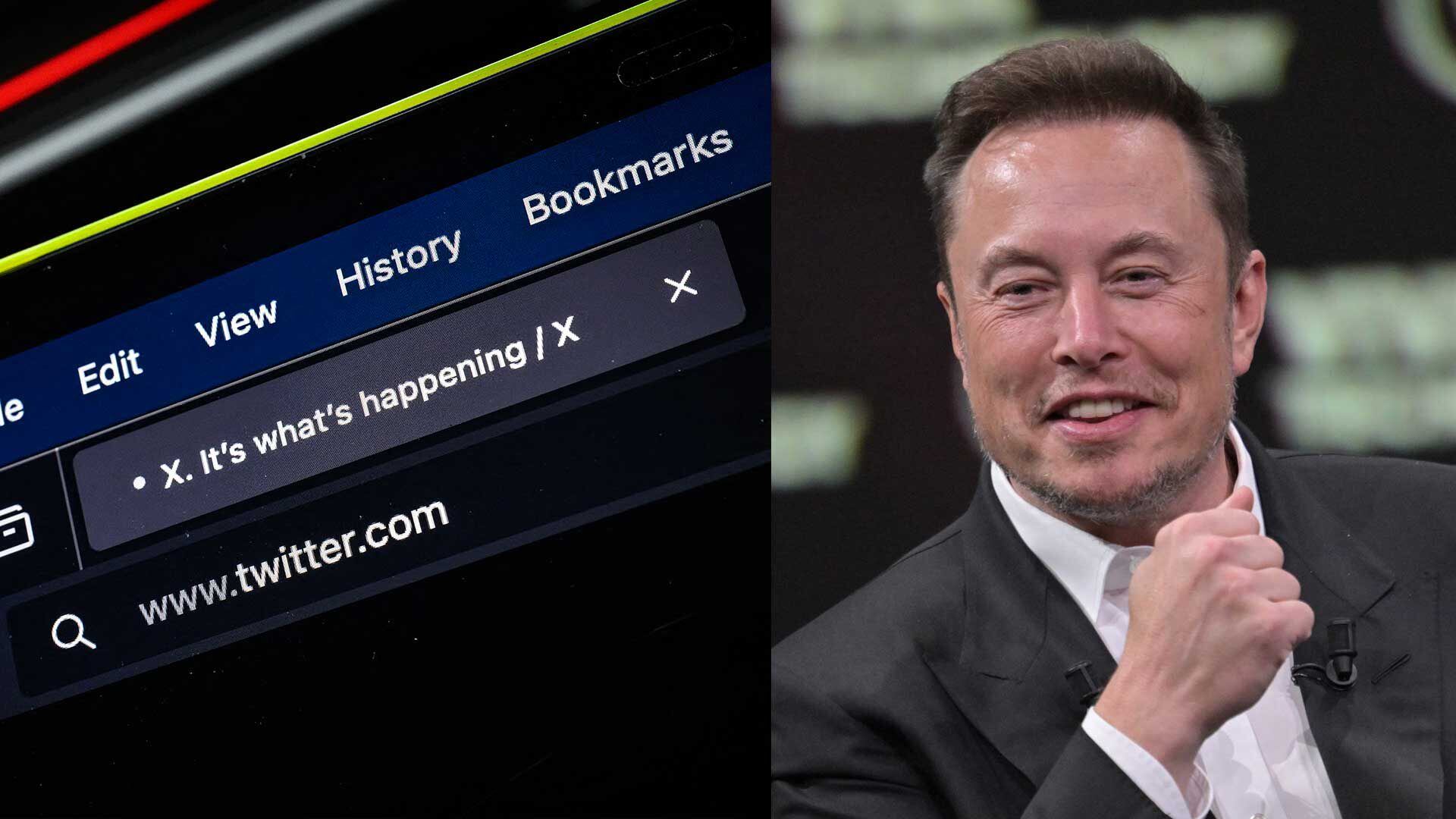 Elon Musk anuncia la activación de todos los sistemas bajo el dominio 