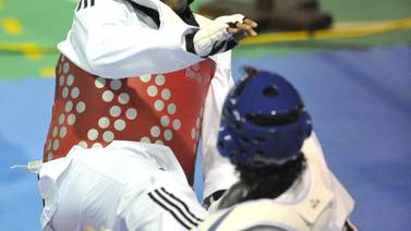 Kristopher Moitland se retira, pero sigue ligado al taekwondo
