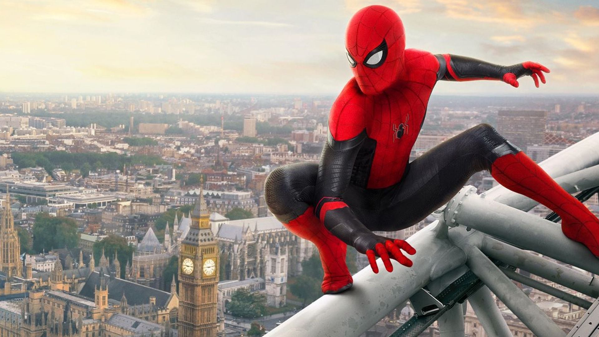 Alerta de 'spoilers'! ¿Qué significa el final de 'Spider-Man: lejos de  casa' para la Fase 4 del MCU? | La Nación