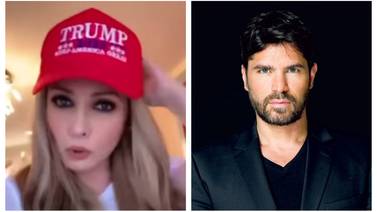 ¿Censura? Artistas pro-Trump temen por cierre de sus cuentas en Twitter y otras redes sociales