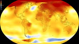 Meteoróloga Irina Katchan: ‘Cambio climático es real y nos afecta a todos’
