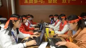 Conozca la jornada ‘996’ que agota a trabajadores tecnológicos de China