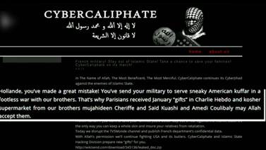 Ciberyihadistas, el temible ejército invisible del Estado Islámico