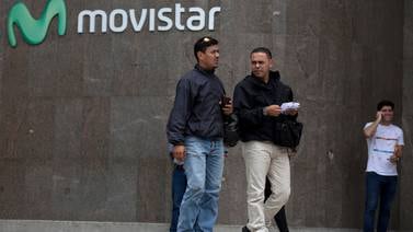Venezuela se queda   sin llamadas por celular al extranjero