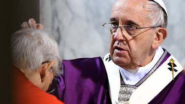 Papa anuncia 'Año Santo' para conmemorar el Concilio Vaticano II