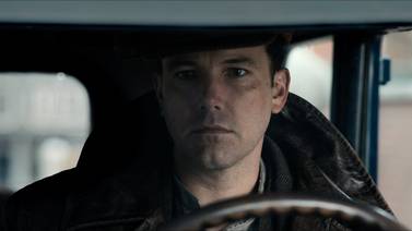 Ben Affleck prepara 'Live by Night', su nueva película como director
