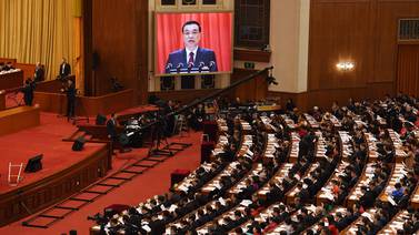 El Parlamento chino se dispone a dar a Xi Jinping un poder vitalicio