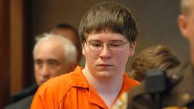 'Making a Murderer': Juez ordena liberar a Brendan Dassey