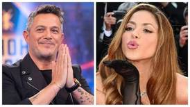 Alejandro Sanz reacciona a ‘Chiaoscuro’, nueva referencia de Shakira a Clara Chía