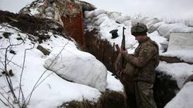 República Checa entregará a Ucrania 4.000 proyectiles de artillería