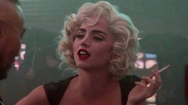 ‘Blonde’: ¿Qué es real en la película sobre Marilyn Monroe?