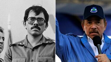 Las no-elecciones de Nicaragua: Daniel Ortega va por 30 años acumulados en el poder