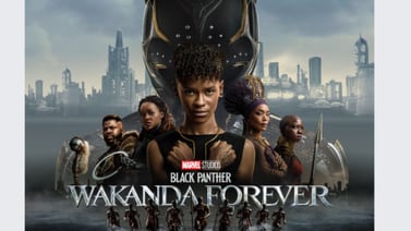 Primeras reacciones a ‘Black Panther: Wakanda Forever’: ‘Es la película más conmovedora y poderosa de Marvel’