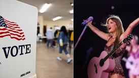 Política y jóvenes votantes: Taylor Swift solicita a fans votar en ‘supermartes’