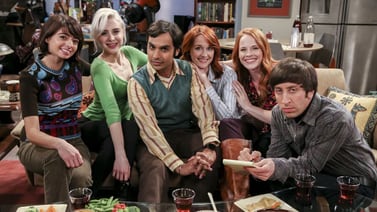 Actriz de ‘The Big Bang Theory’ revela que fue diagnosticada con cáncer de pulmón