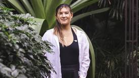 Brisa Hennessy confía vencer inesperada enfermedad en Costa Rica