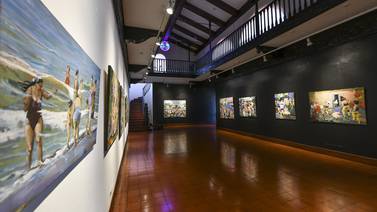 Museo de Arte Costarricense anuncia convocatoria anual para artistas visuales