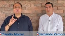 Claudio Alpízar y Fernando Zamora renuncian al PLN