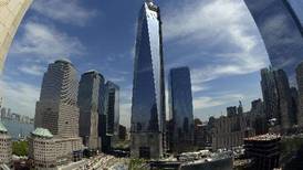 Nueva York ya tiene  su nuevo World Trade Center