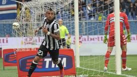 Juventus logra su cuarto título consecutivo con triunfo ante Sampdoria