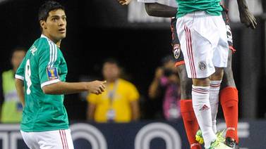  México cauto, Panamá se la cree con miras a las semifinales de la Copa Oro 2013