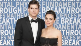 Mila Kunis y Ashton Kutcher: actriz revela las dificultades que han enfrentado por la enfermedad de su esposo