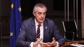 Unión Europea será más estricta con cooperación a Centroamérica debido a problemas con ‘un país’
