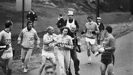 Kathrine Switzer: la mujer que corrió más rápido que los estereotipos 