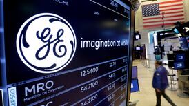 General Electric anuncia la salida de su presidente Jeff Immelt