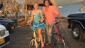 Shakira y Carlos Vives fueron denunciados por presunto plagio por 'La Bicicleta'