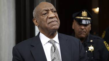 Juez pospone para el 2018 el segundo juicio de Bill Cosby por abuso sexual