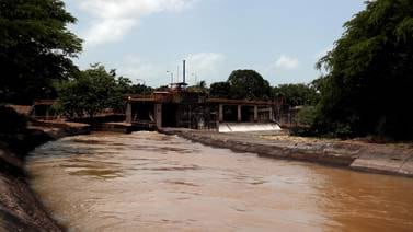 Plan para llevar agua a Guanacaste por 50 años recibe autorización de Setena