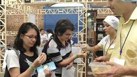 Feria Del Gustico congregará a 376 productores en La Sabana