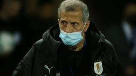 Óscar Tabárez cesado como técnico de Uruguay tras 15 años