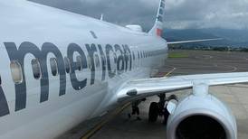 Tres aerolíneas estadounidenses retoman sus vuelos a Costa Rica 