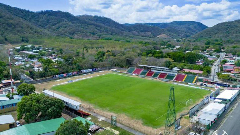 Agresión de aficionada a árbitro en Estadio Chorotega trajo fuerte castigo a Guanacasteca