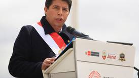 Juez de Perú decide este domingo si pone en prisión preventiva a cuñada del presidente