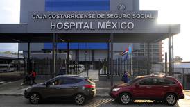 Pacientes internados en el Hospital México podrán recibir visitas desde este viernes 17 de diciembre 