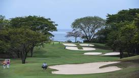 Diez golfistas lograron últimos cupos para fecha del PGA Tour Latinoamerica en Costa Rica