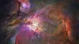 Telescopio Hubble cumple 25 años de mostrar el universo