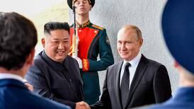 Kim y Putin celebran su primera cumbre, con la cuestión nuclear en punto muerto