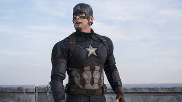 Chris Evans cerró Instagram y Twitter: ¡Adiós, Capitán América! 