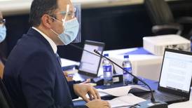 Seis funcionarios enfrentan proceso sancionatorio por recibir 700.000 mascarillas no médicas