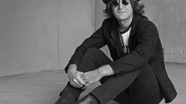 Javier Parisi, imitador de John Lennon: ‘Repasaremos la historia desde antes de que fuera un Beatle'