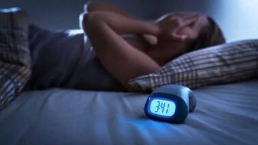 ¿Por qué ocurren los espasmos musculares al dormir?