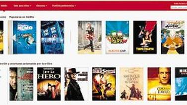 Netflix cumple un año en el país con el reto de mejorar contenido