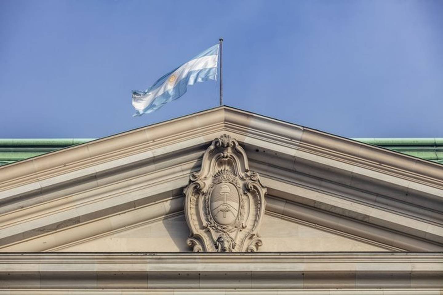 Banco Nación de Argentina