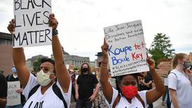 ONU denuncia ‘racismo estructural’ en Estados Unidos y ‘agresiones’ contra periodistas durante protestas