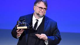 'La forma del agua', de Guillermo del Toro, ganó León de Oro en Venecia 