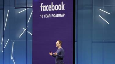 Facebook  anuncia que lanzará un servicio de citas